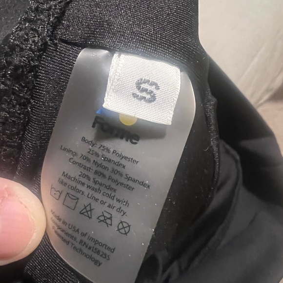 Forme Posture Bra - Picture 4 of 4